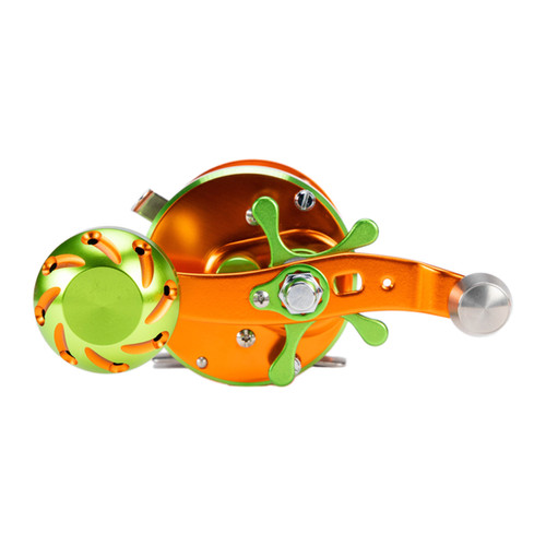 Xalt 6550 Orange Crush- MKGMK6550OC | Mad Katz Gear