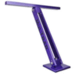 MulTbar Purple/Black (Set of 2)