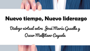 Nuevo tiempo, nuevo liderazgo