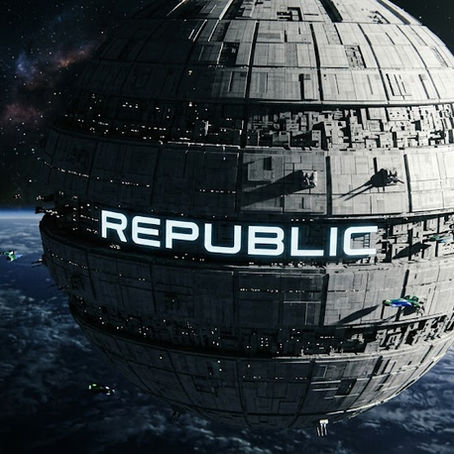 Breaking: Ohio Sues Waste Giant Over $50 Fee, Claims Company is Building a Death Star