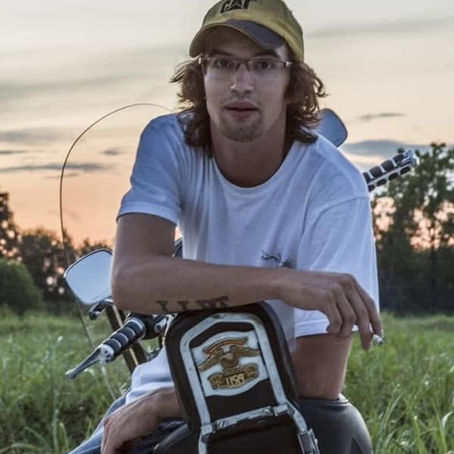 Comedian Profile: Alex Morrison 