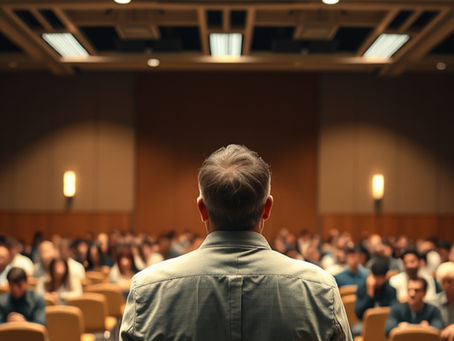 Leadership Is Not About Creating Leaders