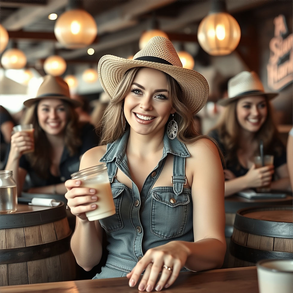 Cracker Barrel Accidentally Declares Civil War After Removing Cartoon Old Man From Logo