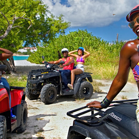 The 10 Best Places to Ride Your UTV or ATV in the United States (If You’ve Given Up on Rules and Society)