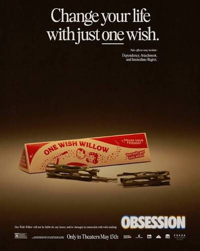 One Wish Willow, it sure won't do what you want,but it can fill parts...