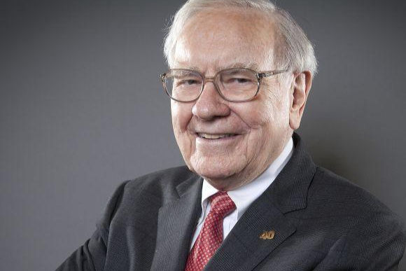 Warren Buffet, he get how to invest. You can do it too.