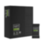 this is a real vegan food bar made that took the name soylent green. Insane, fyi.