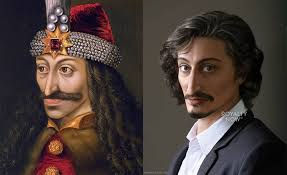 Vlad the Impaler Didn’t Start Impaling Until His Mid-30s.