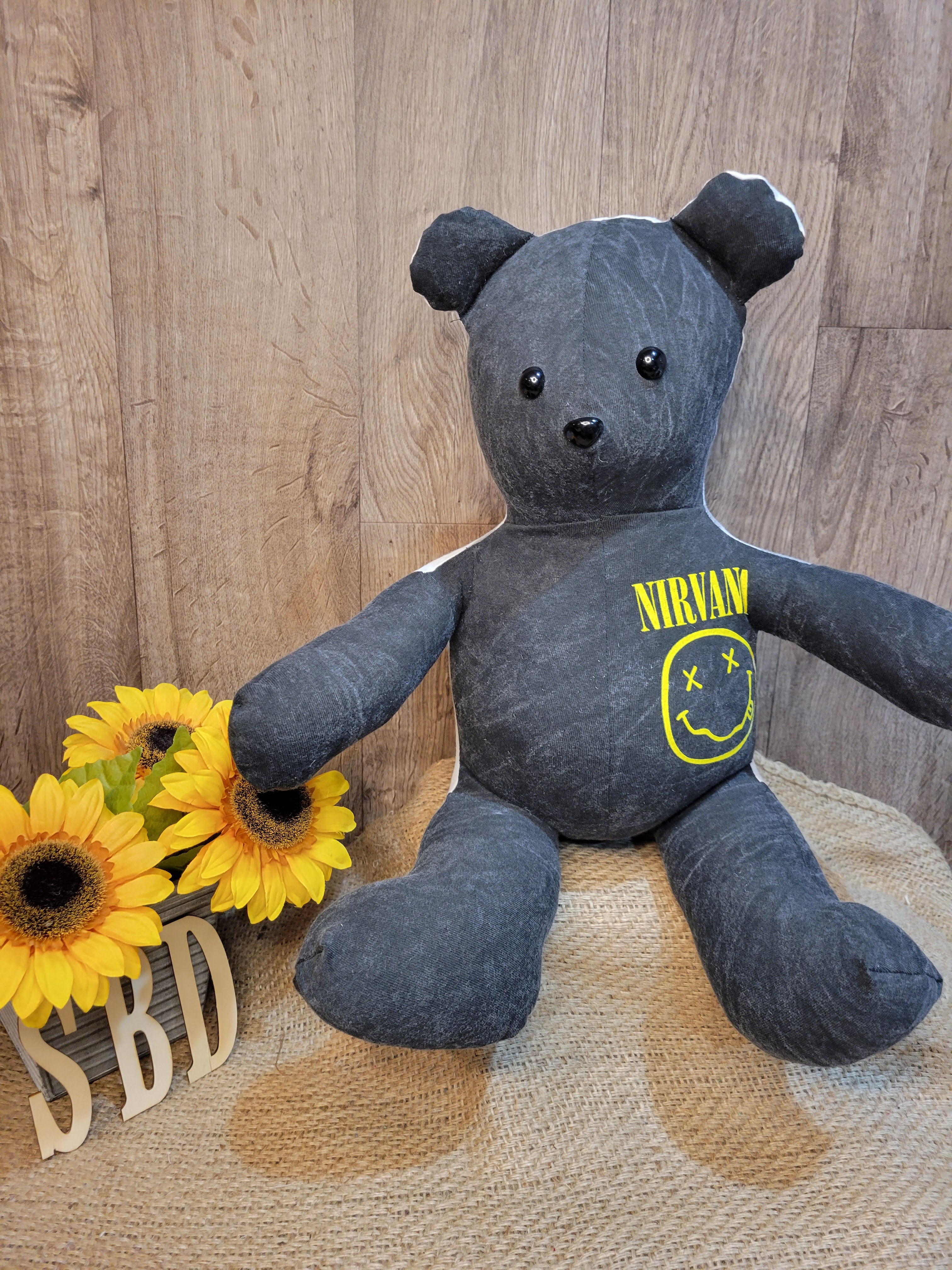 Memory Bear - Standard