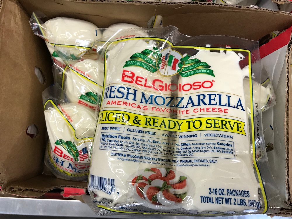 Bel Gioioso