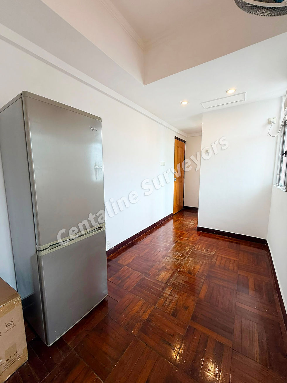 [出租For Lease]置安閣 | Chi On Court  (實用約274 s.f. |  月租$13,000)