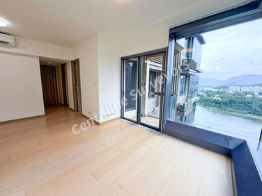 [連租約出售Sale with Tenancy]烏溪沙 星漣海 | Seanorama (實用約765 s.f. |  售$12M)