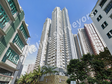 [連租約出售Sale with Tenancy]上環 聚賢居 | Centre Stage (實用約773 s.f. | 售$19M)