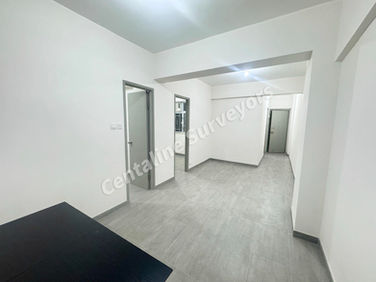  [出租For Lease] 慶年大樓| Hing Lin Building (實用約447 s.f. | 月租$16,500) 