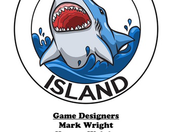 Shark Island - GenCon 2016 Pre-Sale Game Review