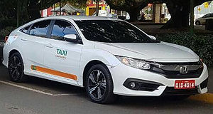 Taxi Camboriu