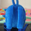 Thumbnail: Children Plush backpacks