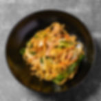Yummy Egg Noodles