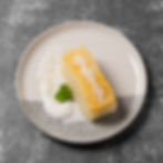 Kokos Klebreiskuchen