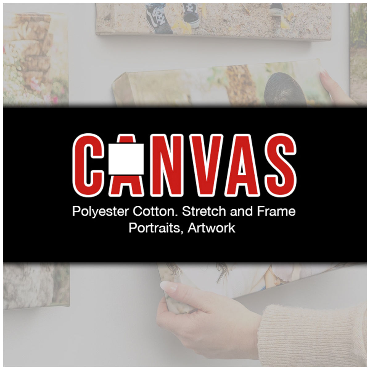 Canvas Prints