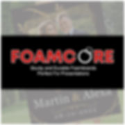 Custom Foamboard