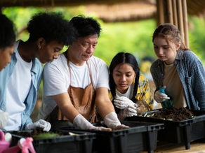 Environmental Education