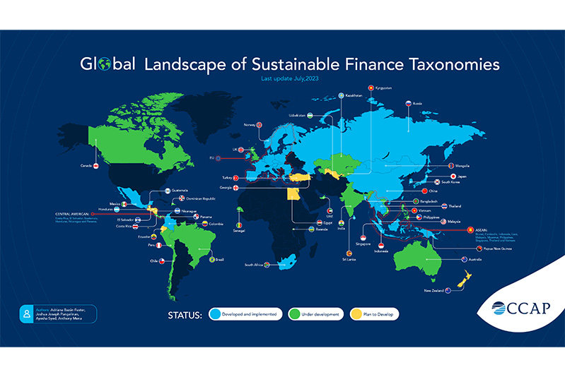 Blog | Shaping the Future of Finance: Exploring the Global Rise of ...