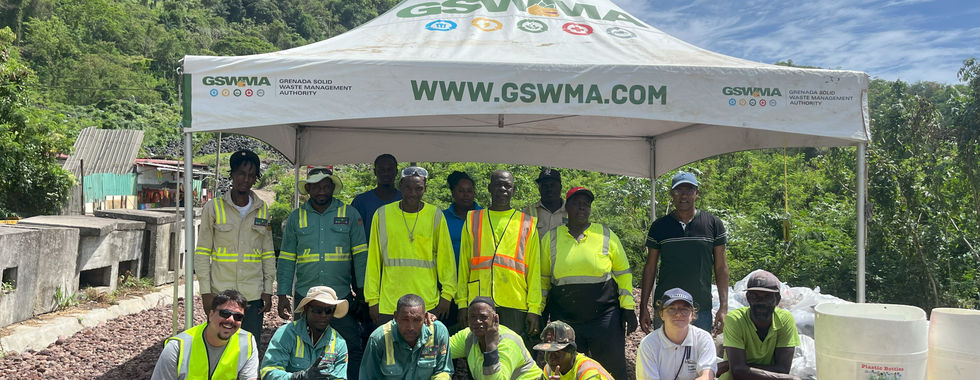 Grenada Landfill