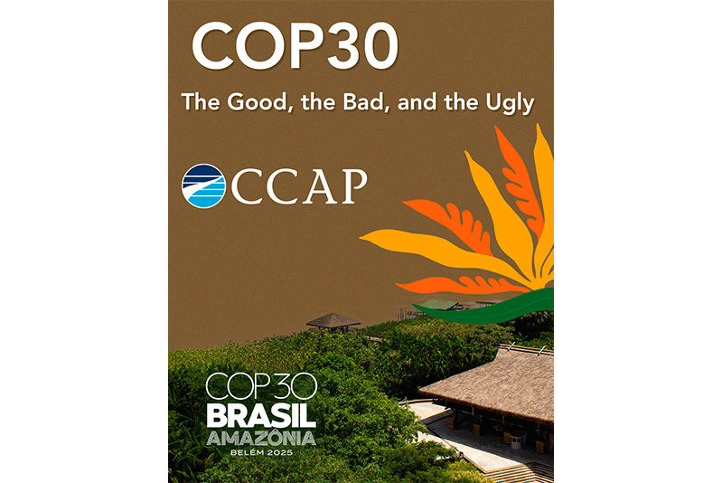 COP30 Brazil