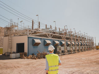 Santa Marta Landfill, Chile