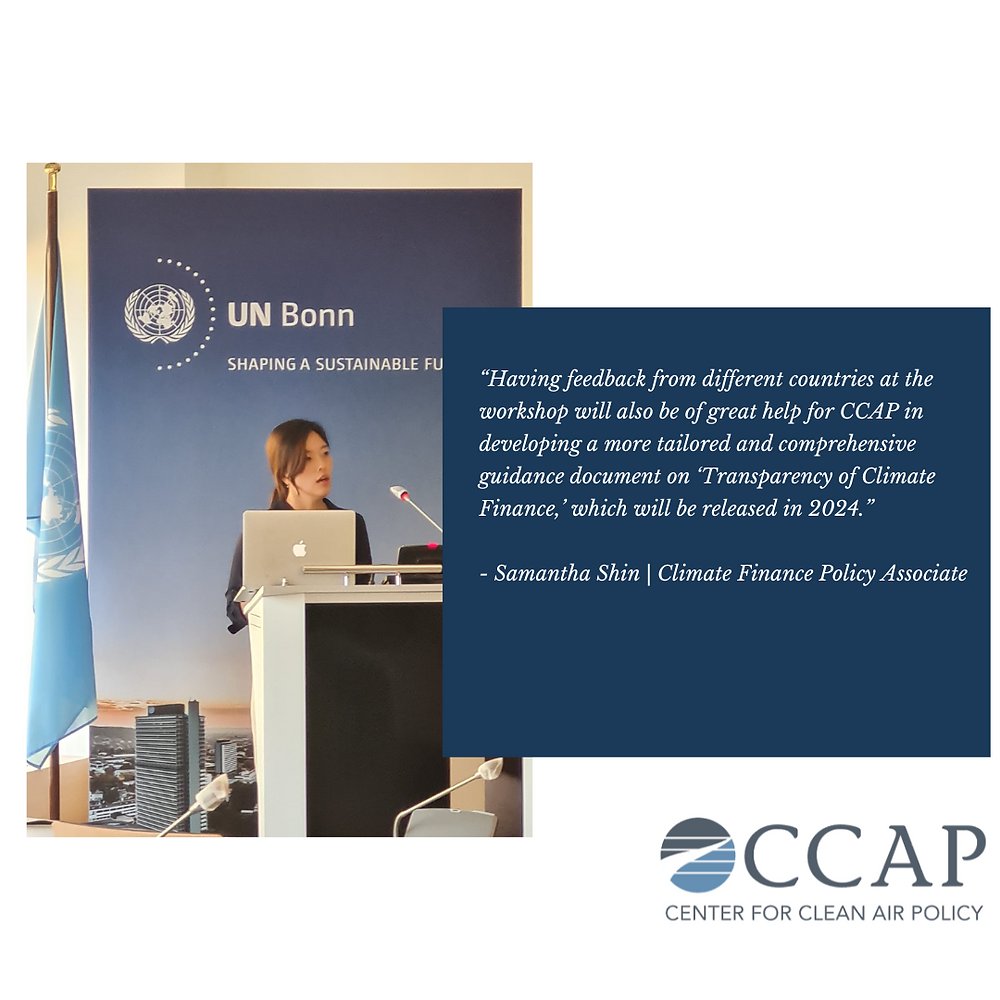 Ccap Midwinter Workshop