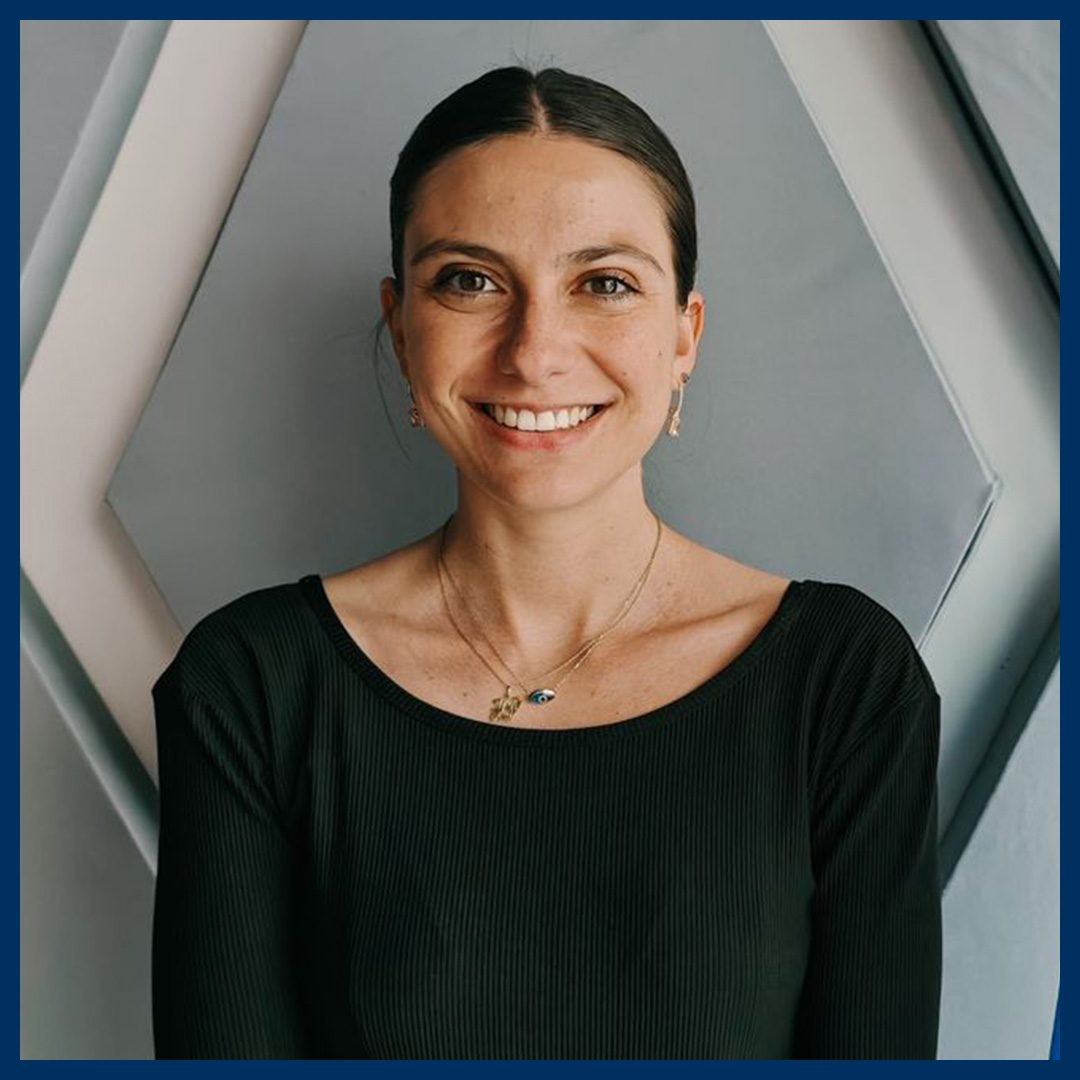 Writer: Maria Paula Viscardo Sesma