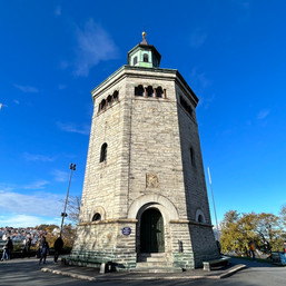 Stavanger Tower
