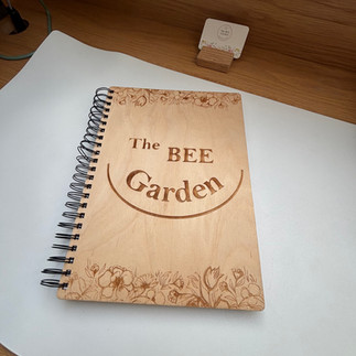 The Bee Garden all you need to know