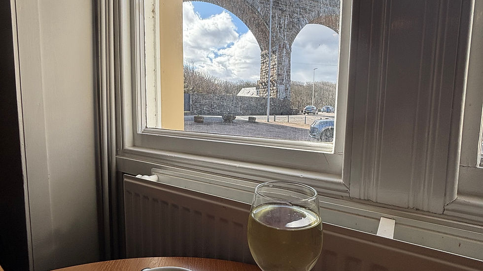 Cullen Beach Michael and Karen