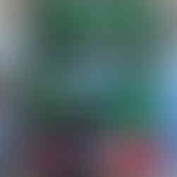 Lavik Ferry and the truck are enormous