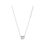 Thumbnail: Links of London Sweetie Sterling Silver Necklace