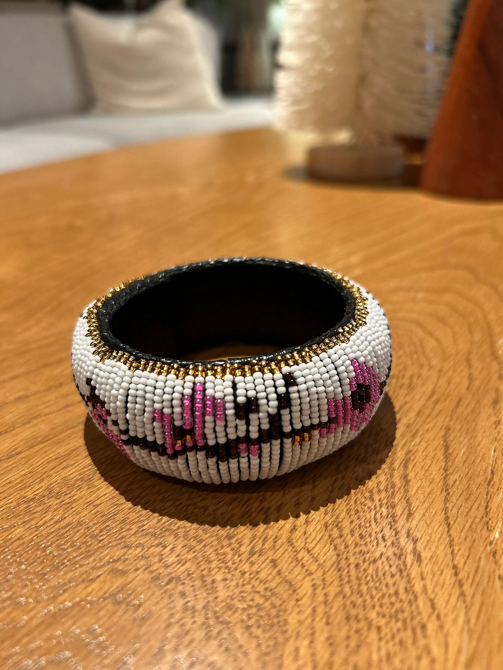 Thumbnail: Twin With Me™ Bangle – Match With Your Pup!