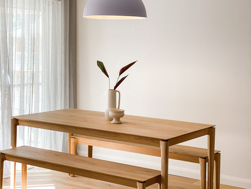 Exploring Minimalist Living in 5 Simple Steps
