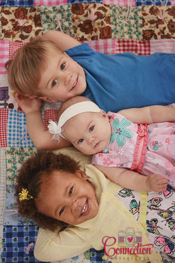 children portrait photography