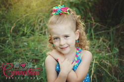 children portrait photography