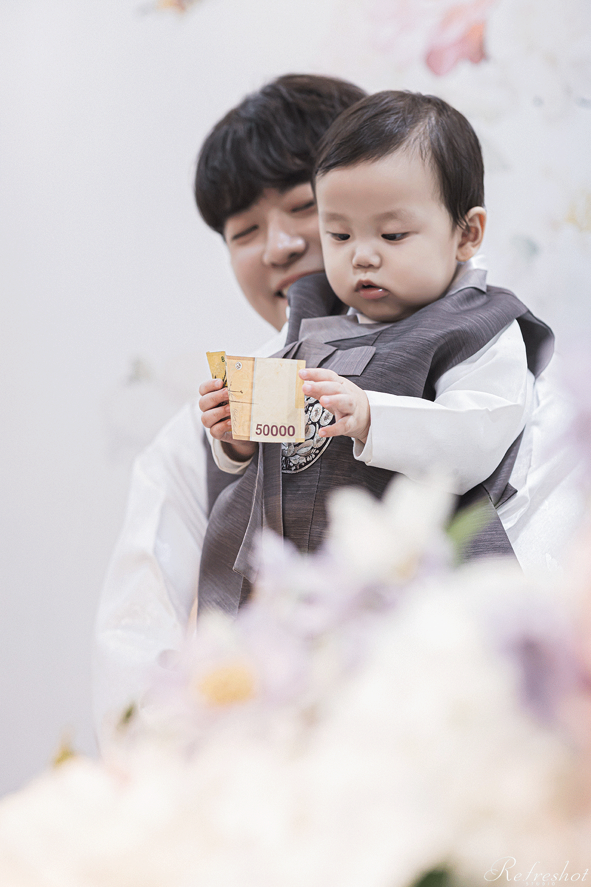 리프레쉬샷 돌잔치스냅 보정본 김기연님 (30)