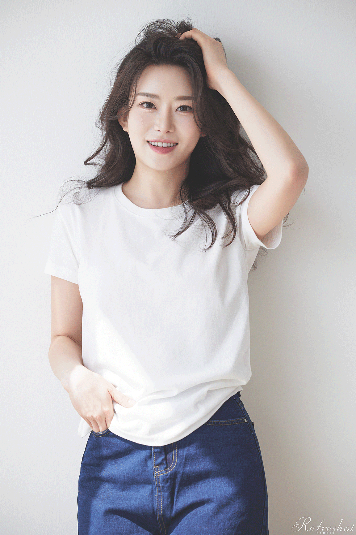 리프레쉬샷스튜디오 아나운서프로필