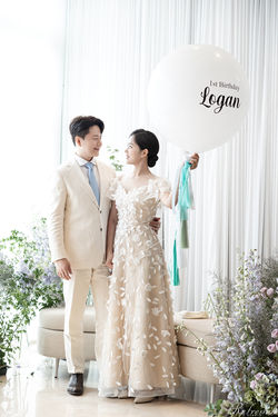 리프레쉬샷 돌잔치스냅 파크하얏트서울 첫돌 (24)