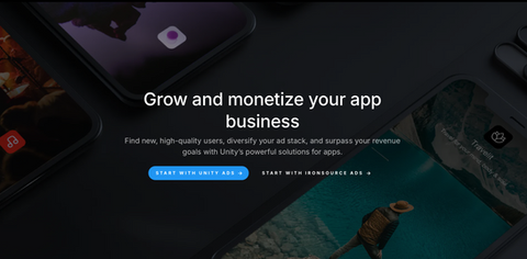 Unity and ironSource Ads: Sales Enablement Materials