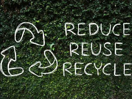 Recycle Week
