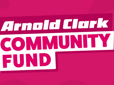 The Skill Mill West Sussex: The Arnold Clark Community Fund