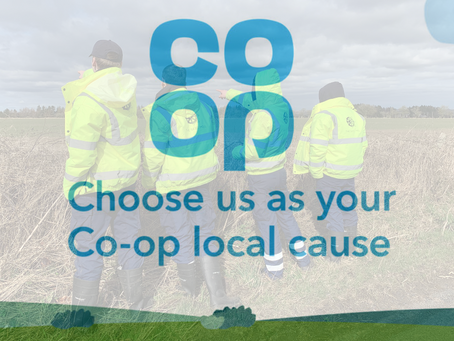 The Skill Mill Croydon: Co-op Local Community Fund