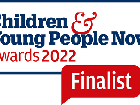 Children & Young People Now Awards 2022