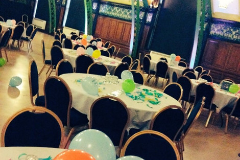 Skill Mill Celebrate First Year